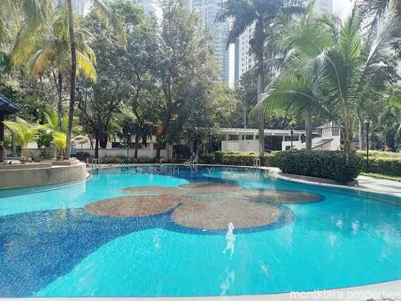Condominium for Rent at Angkupuri Condominium - Josh Yong - PropertyGuru.com.my