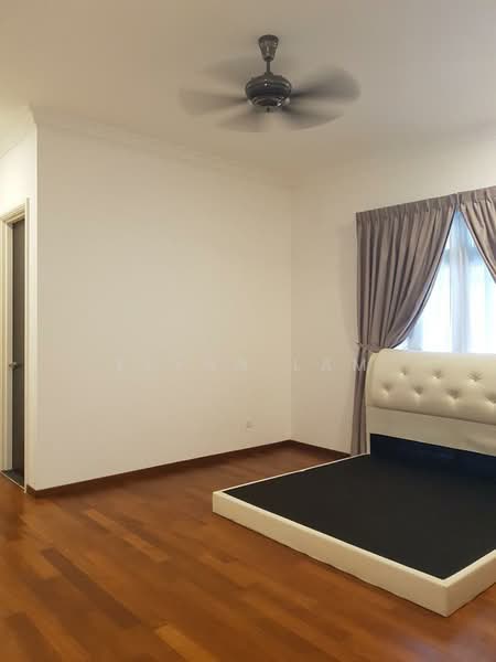 Semi-Detached House for Rent in Taman Ekoflora (Johor Bahru) - Elynn Lam - Bedroom - PropertyGuru.com.my