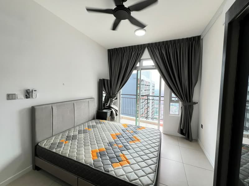 Kediaman Servis untuk Disewa di One 49 Residence - Zoey Lee - Bedroom - PropertyGuru.com.my