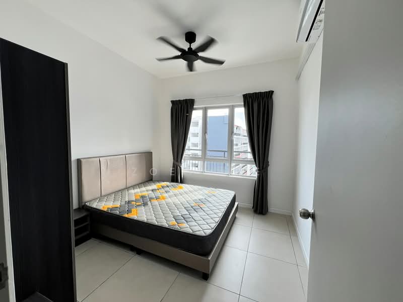Kediaman Servis untuk Disewa di One 49 Residence - Zoey Lee - Bedroom - PropertyGuru.com.my