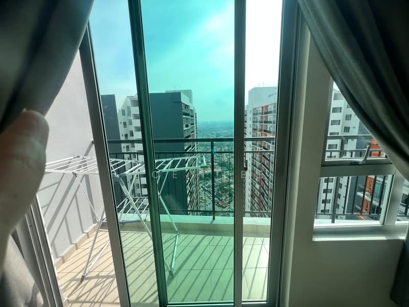 Kediaman Servis untuk Disewa di One 49 Residence - Zoey Lee - PropertyGuru.com.my