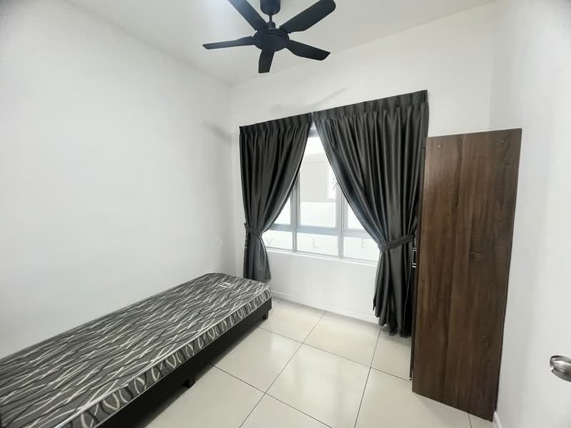 Kediaman Servis untuk Disewa di One 49 Residence - Zoey Lee - PropertyGuru.com.my