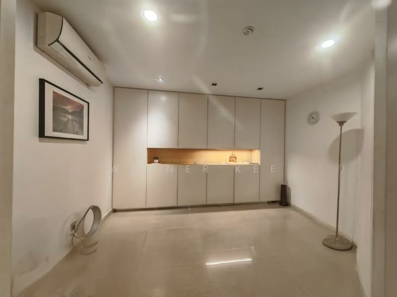Kondominium untuk Dijual di The Straits View Condominium - Werner Kee - Interior - PropertyGuru.com.my