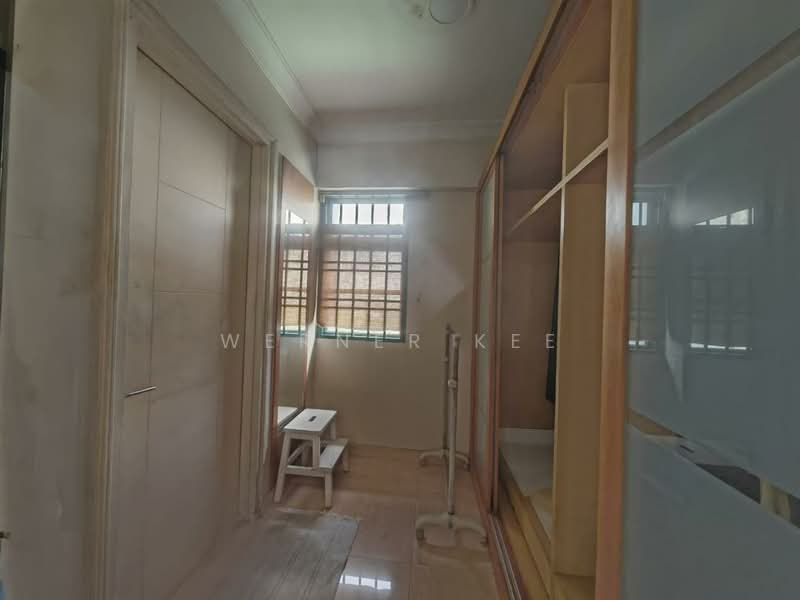 Kondominium untuk Dijual di The Straits View Condominium - Werner Kee - Interior - PropertyGuru.com.my