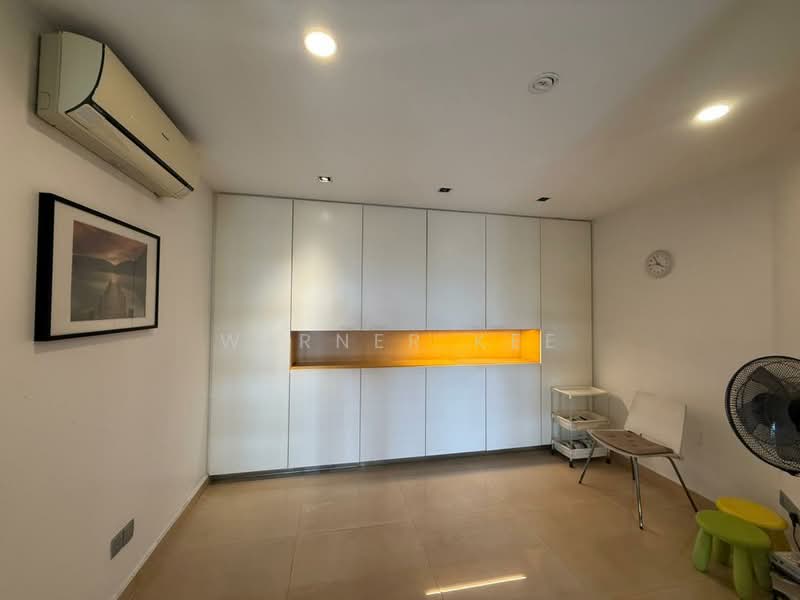 Kondominium untuk Dijual di The Straits View Condominium - Werner Kee - Interior - PropertyGuru.com.my