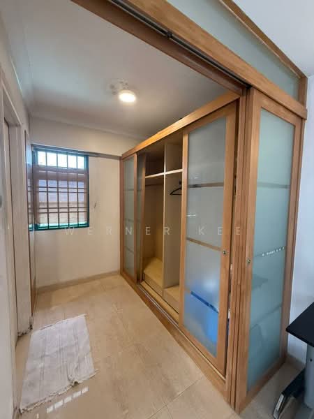 Kondominium untuk Dijual di The Straits View Condominium - Werner Kee - Interior - PropertyGuru.com.my