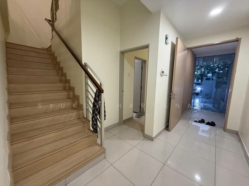 2-storey Terraced House for Sale in Elmina (Shah Alam) - Syukor Hartanah - Interior - PropertyGuru.com.my