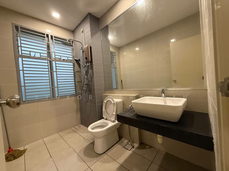 2-storey Terraced House for Sale in Elmina (Shah Alam) - Syukor Hartanah - Bathroom - PropertyGuru.com.my