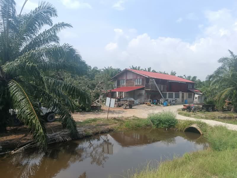 Agricultural Land for Sale in Kampung Larut Tih (Taiping) - Niclos Leong - PropertyGuru.com.my