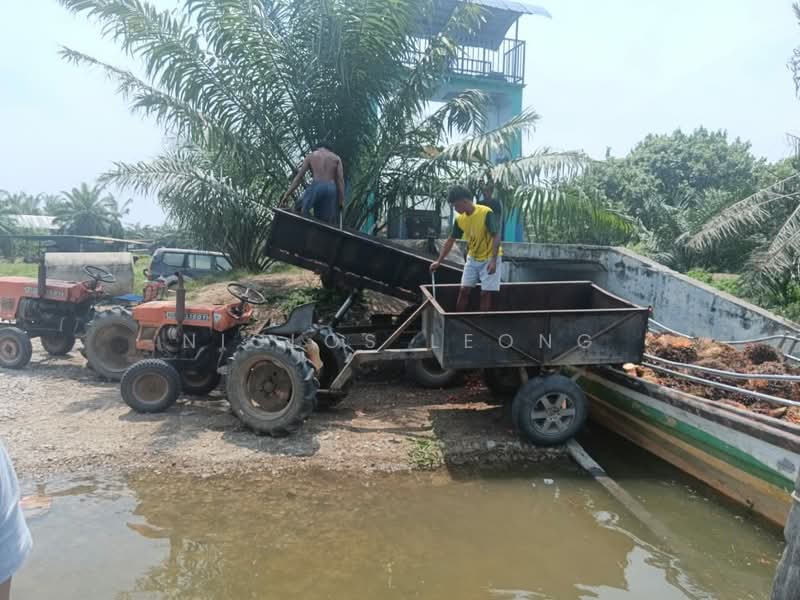 Agricultural Land for Sale in Kampung Larut Tih (Taiping) - Niclos Leong - PropertyGuru.com.my