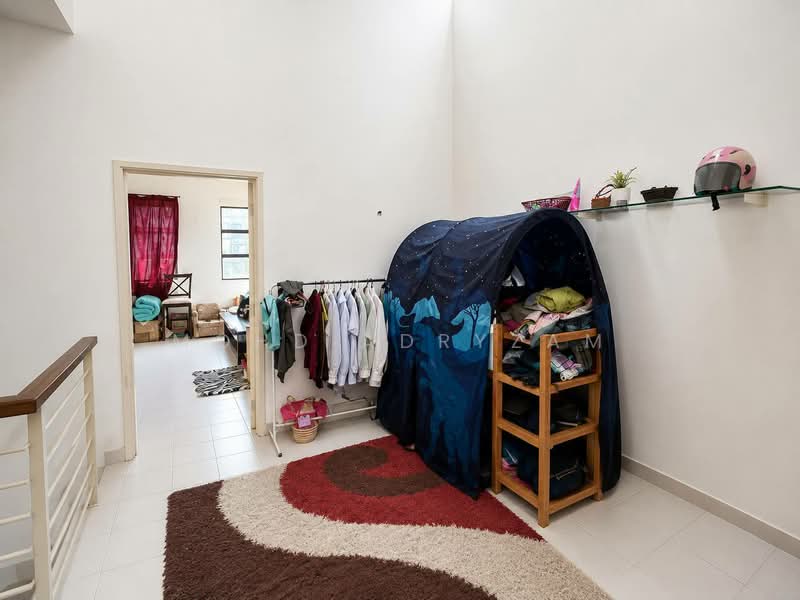 Rumah Teres 2-Tingkat untuk Dijual di Kampung Pulau Meranti (Puchong) - Mohd Adryzam - Interior - PropertyGuru.com.my