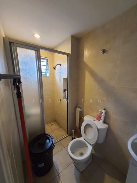 Rumah Bandar untuk Dijual di D'alpinia (Puchong) - Jason Tan - Bathroom - PropertyGuru.com.my