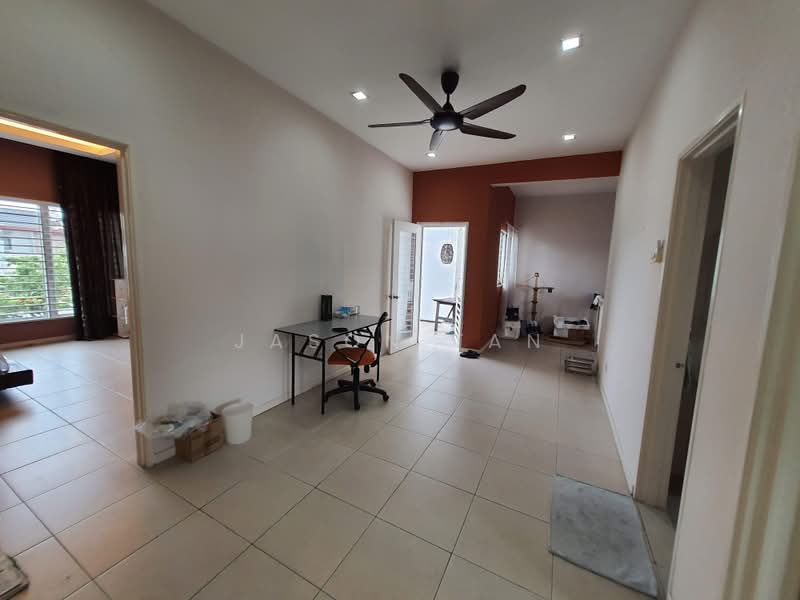Rumah Bandar untuk Dijual di D'alpinia (Puchong) - Jason Tan - Study - PropertyGuru.com.my