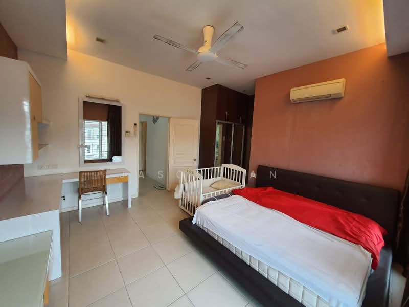 Rumah Bandar untuk Dijual di D'alpinia (Puchong) - Jason Tan - Bedroom - PropertyGuru.com.my