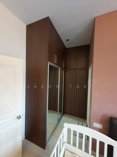 Rumah Bandar untuk Dijual di D'alpinia (Puchong) - Jason Tan - Bedroom - PropertyGuru.com.my
