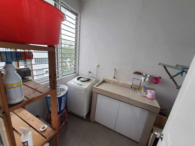 Rumah Bandar untuk Dijual di D'alpinia (Puchong) - Jason Tan - Interior - PropertyGuru.com.my