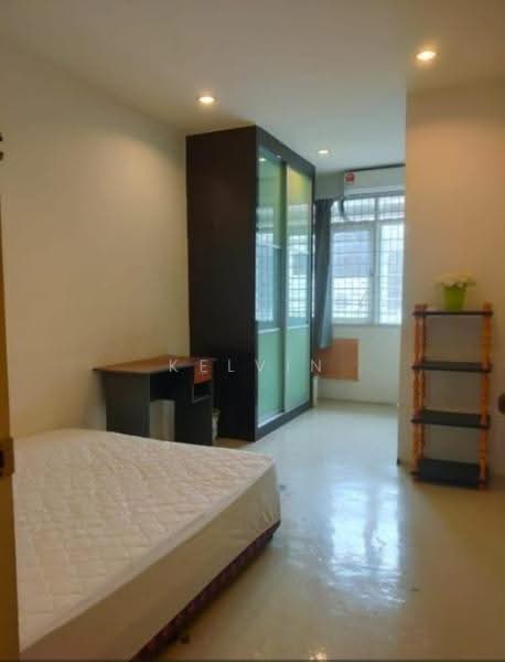 Rumah Teres 2-Tingkat untuk Disewa di Batu Uban (Gelugor) - Kelvin Tan - Bedroom - PropertyGuru.com.my