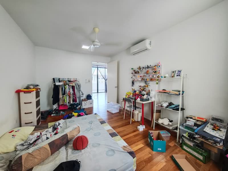 Rumah Teres 3-Tingkat untuk Dijual di Puchong (Selangor) - Grace Tham - Bedroom - PropertyGuru.com.my