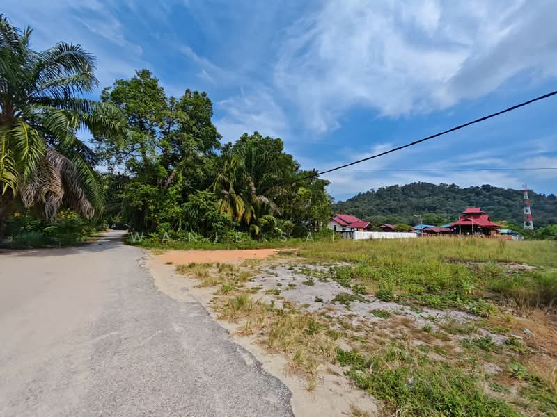 Residential Land for Sale in Seri Manjung (Perak) - Wanie Saidin - PropertyGuru.com.my