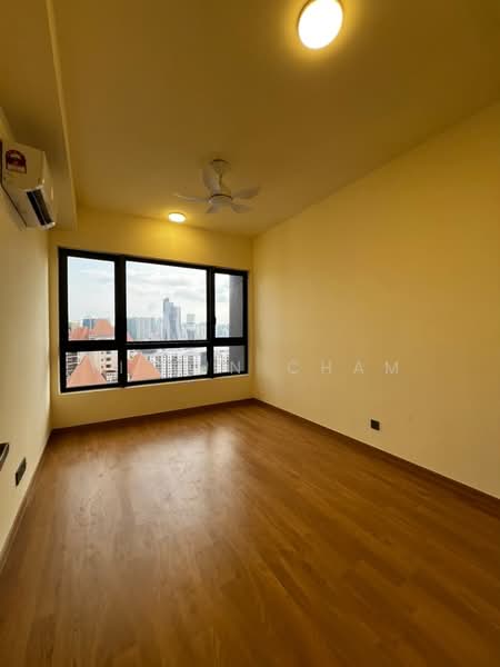 Service Residence for Rent at The Era @ Duta North - Yi Jun Cham - View - PropertyGuru.com.my