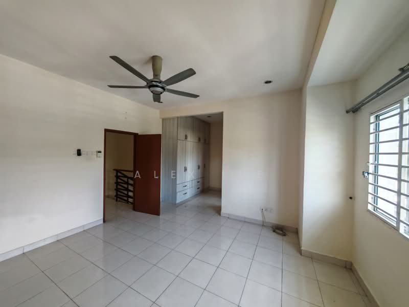 Rumah Teres 2 Tingkat untuk Disewa di Saujana Rawang (Rawang) - Alex Lee - Interior - PropertyGuru.com.my