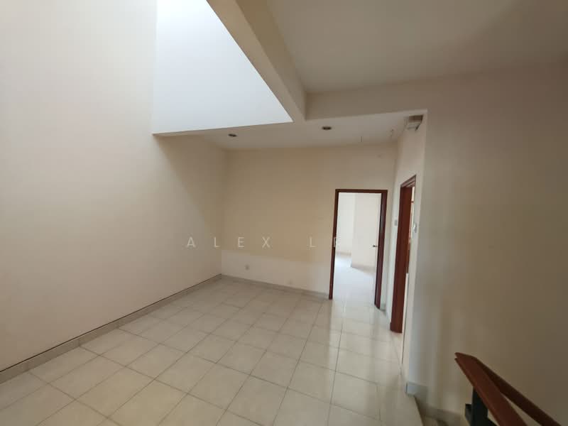 Rumah Teres 2 Tingkat untuk Disewa di Saujana Rawang (Rawang) - Alex Lee - Interior - PropertyGuru.com.my