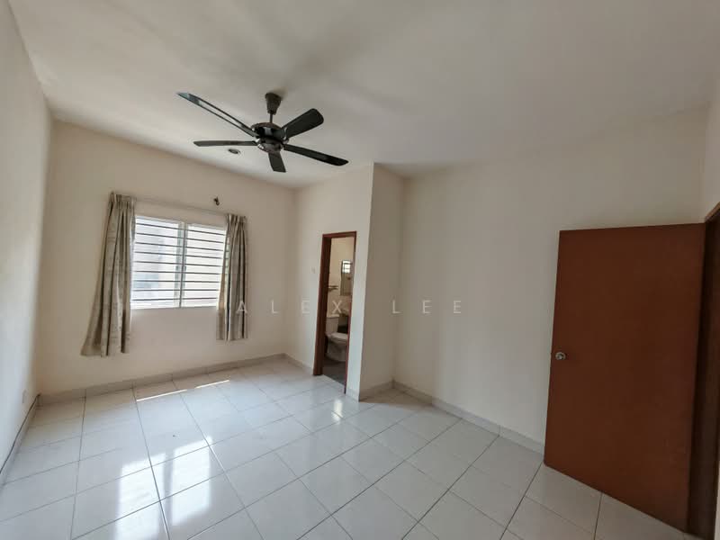 Rumah Teres 2 Tingkat untuk Disewa di Saujana Rawang (Rawang) - Alex Lee - Interior - PropertyGuru.com.my