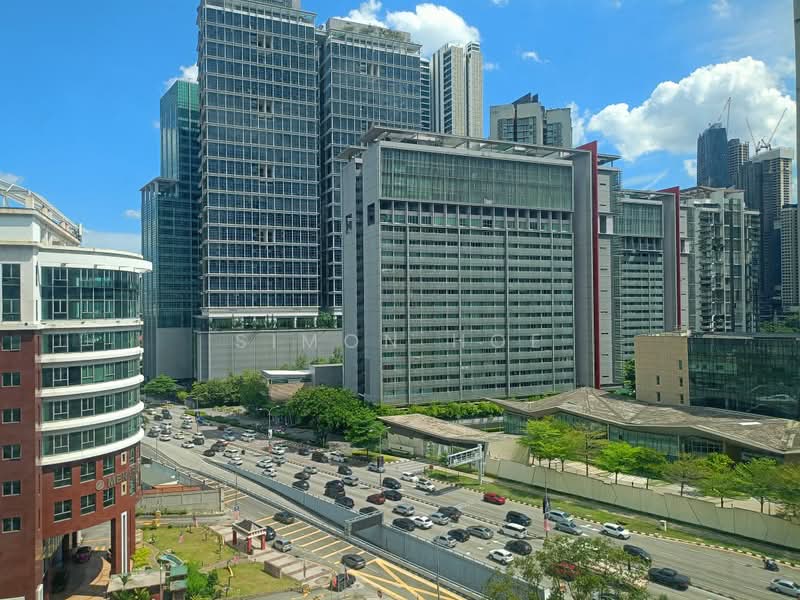 Pejabat untuk Disewa di KL City Centre (Kuala Lumpur) - Simon Hoe - Exterior - PropertyGuru.com.my