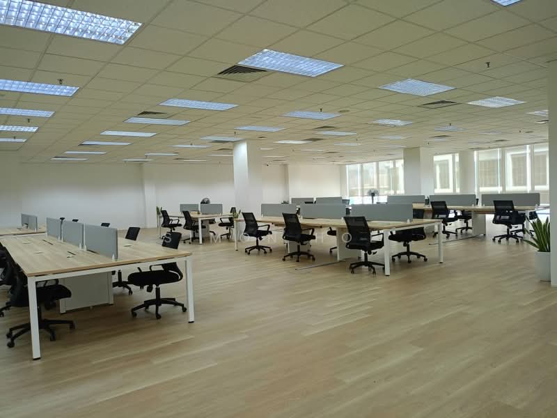 Pejabat untuk Disewa di KL City Centre (Kuala Lumpur) - Simon Hoe - Interior - PropertyGuru.com.my