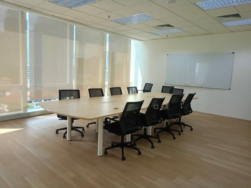 Pejabat untuk Disewa di KL City Centre (Kuala Lumpur) - Simon Hoe - Interior - PropertyGuru.com.my