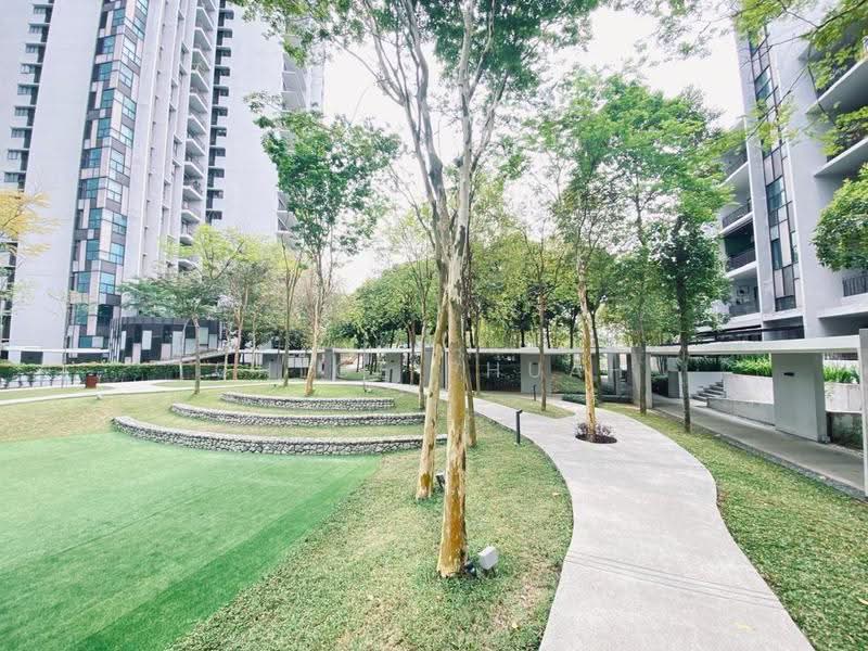 Kondominium untuk Dijual di Seri Riana Residence - Chloe Phuah - Exterior - PropertyGuru.com.my