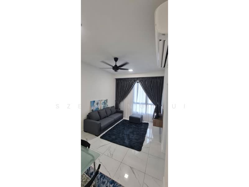 Servis Apartment untuk Disewa di Cubic Botanical - Sze Yiing Lui - PropertyGuru.com.my
