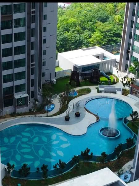 Servis Apartment untuk Disewa di Cubic Botanical - Sze Yiing Lui - PropertyGuru.com.my