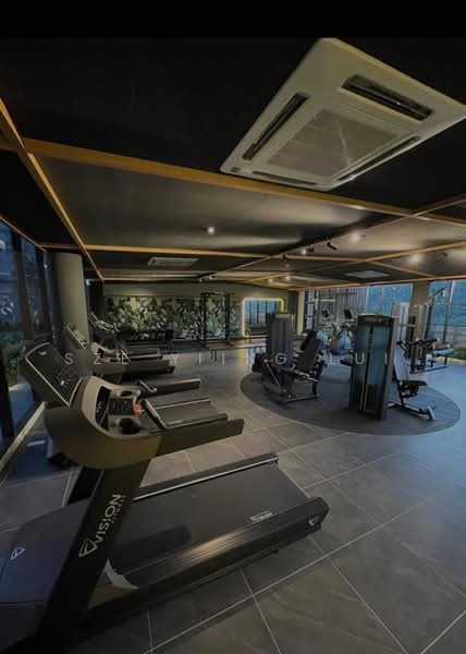Servis Apartment untuk Disewa di Cubic Botanical - Sze Yiing Lui - PropertyGuru.com.my