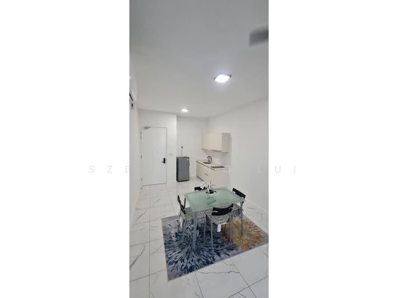Servis Apartment untuk Disewa di Cubic Botanical - Sze Yiing Lui - PropertyGuru.com.my