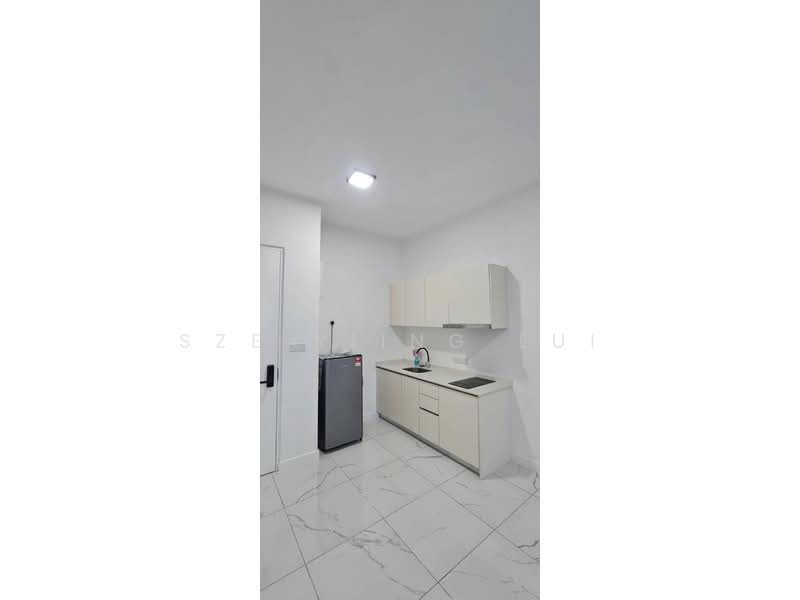Servis Apartment untuk Disewa di Cubic Botanical - Sze Yiing Lui - PropertyGuru.com.my