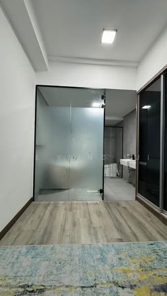 Servis Apartment untuk Disewa di Cubic Botanical - Sze Yiing Lui - PropertyGuru.com.my