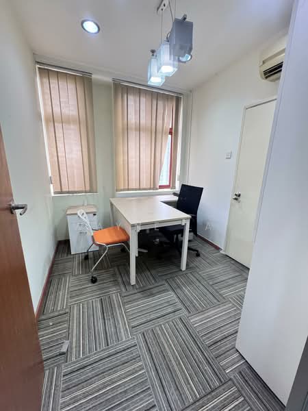 Office for Rent in Damansara Intan (Petaling Jaya) - Wayne Lai - Study - PropertyGuru.com.my