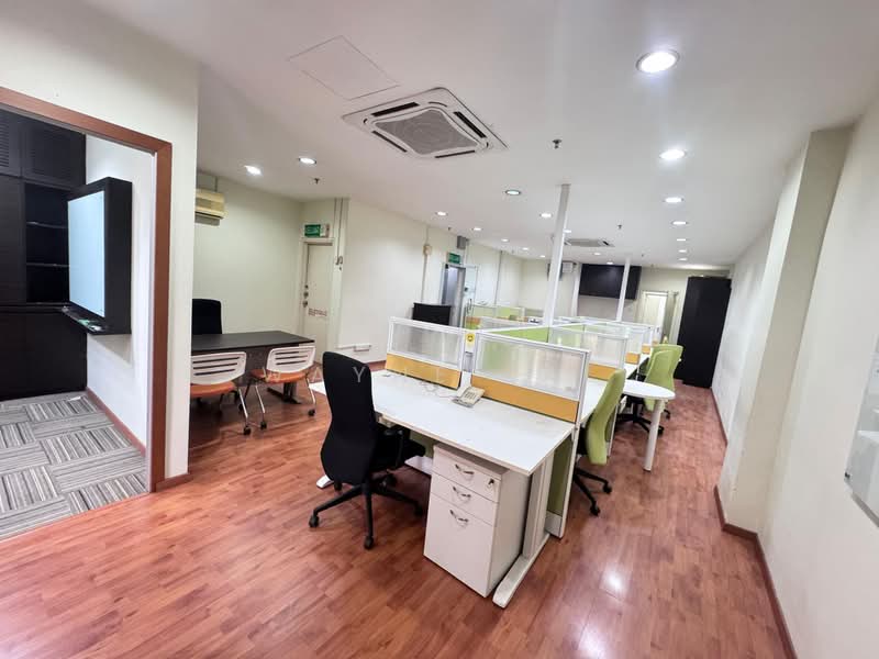 Office for Rent in Damansara Intan (Petaling Jaya) - Wayne Lai - Interior - PropertyGuru.com.my