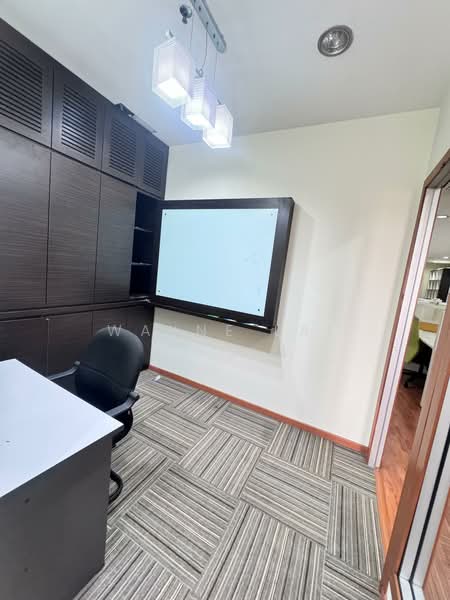 Office for Rent in Damansara Intan (Petaling Jaya) - Wayne Lai - Study - PropertyGuru.com.my
