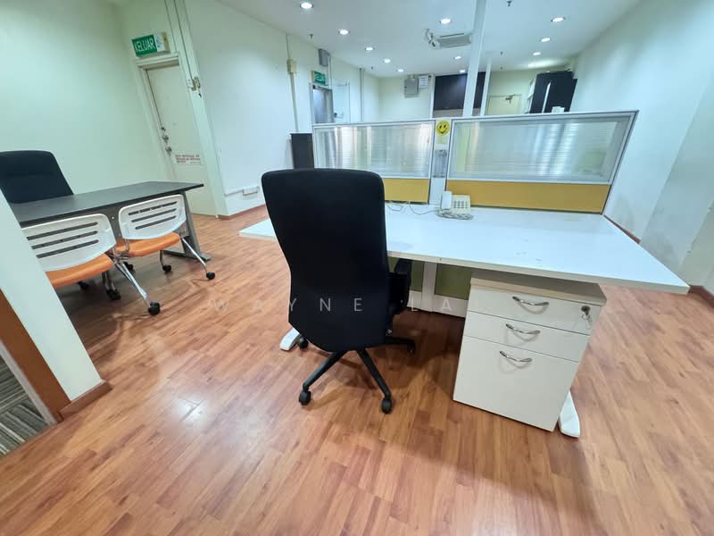 Office for Rent in Damansara Intan (Petaling Jaya) - Wayne Lai - Interior - PropertyGuru.com.my