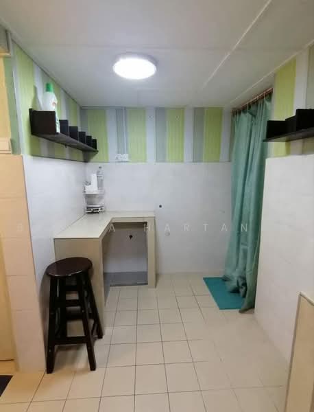 Pangsapuri untuk Dijual di Pangsapuri Arista - Sariza Hartanah - Kitchen - PropertyGuru.com.my