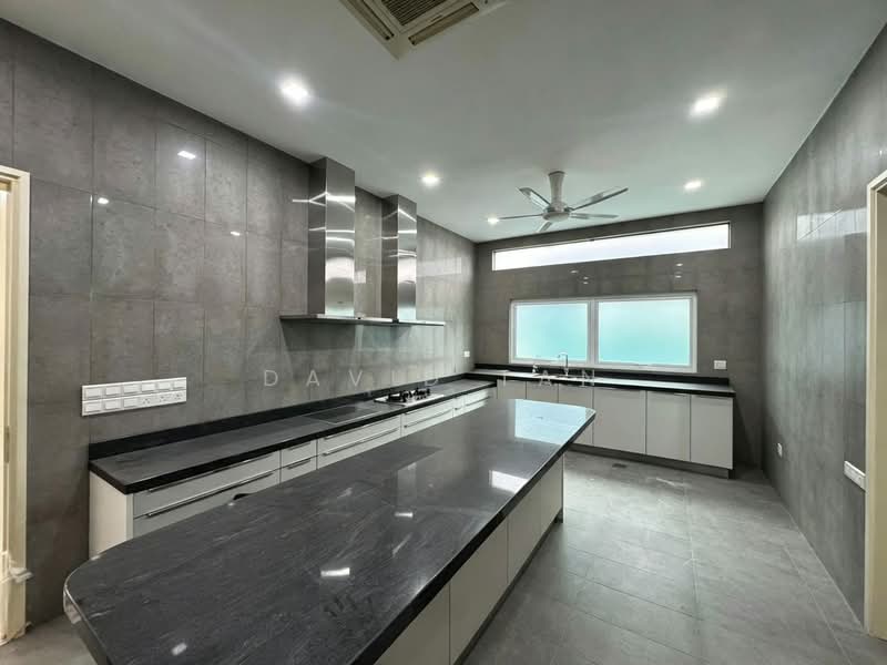 Bungalow for Rent in Jade Hills (Kajang) - David Tan - Kitchen - PropertyGuru.com.my