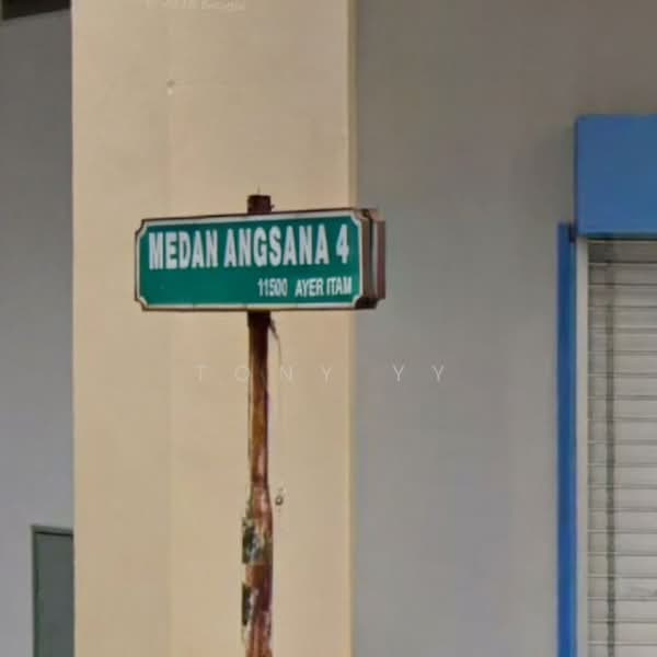 Kedai / Pejabat untuk Dijual di Ayer Itam (Penang) - Tony YY - PropertyGuru.com.my