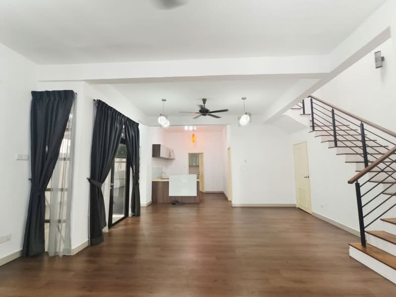 Cluster House for Sale in Taman Adda Heights (Tebrau) - Fion Choo - PropertyGuru.com.my