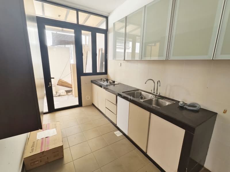 Cluster House for Sale in Taman Adda Heights (Tebrau) - Fion Choo - PropertyGuru.com.my