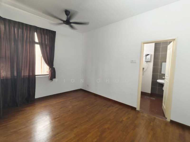 Cluster House for Sale in Taman Adda Heights (Tebrau) - Fion Choo - PropertyGuru.com.my