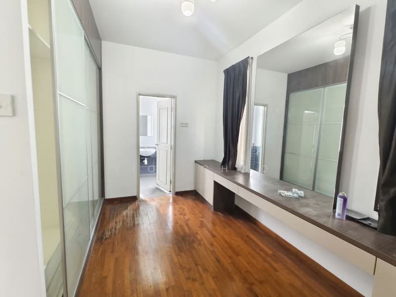 Cluster House for Sale in Taman Adda Heights (Tebrau) - Fion Choo - PropertyGuru.com.my