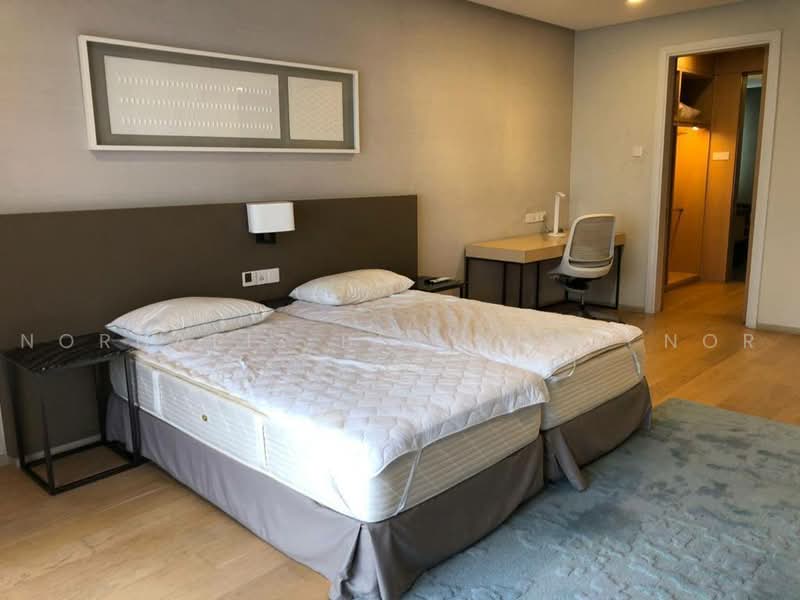 Kondominium untuk Dijual di Mas Kiara Residences - Norhafiz Bin Mohd Nor - Bedroom - PropertyGuru.com.my