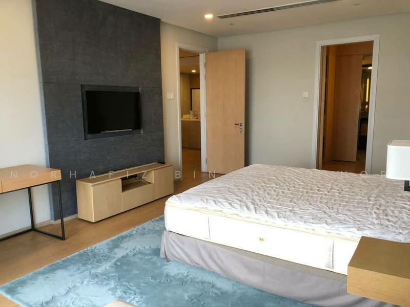 Kondominium untuk Dijual di Mas Kiara Residences - Norhafiz Bin Mohd Nor - Bedroom - PropertyGuru.com.my